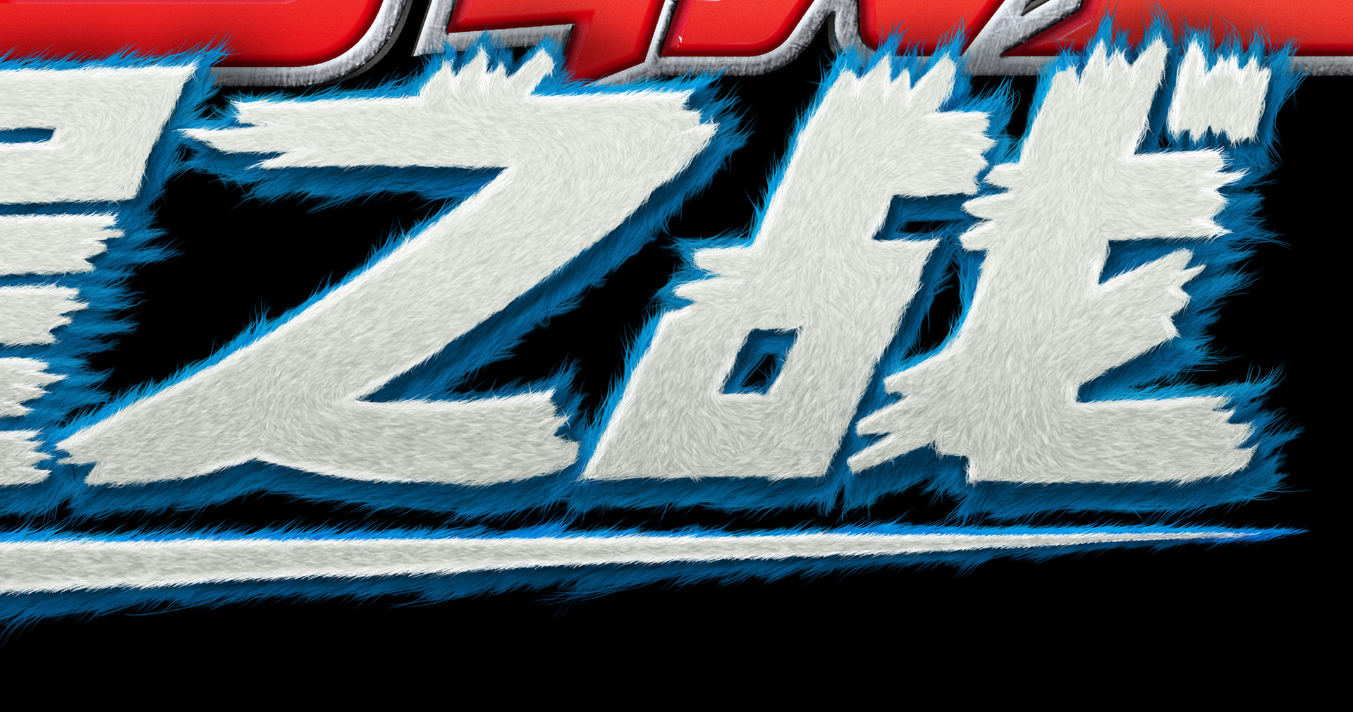 Avengers Strange Tails details