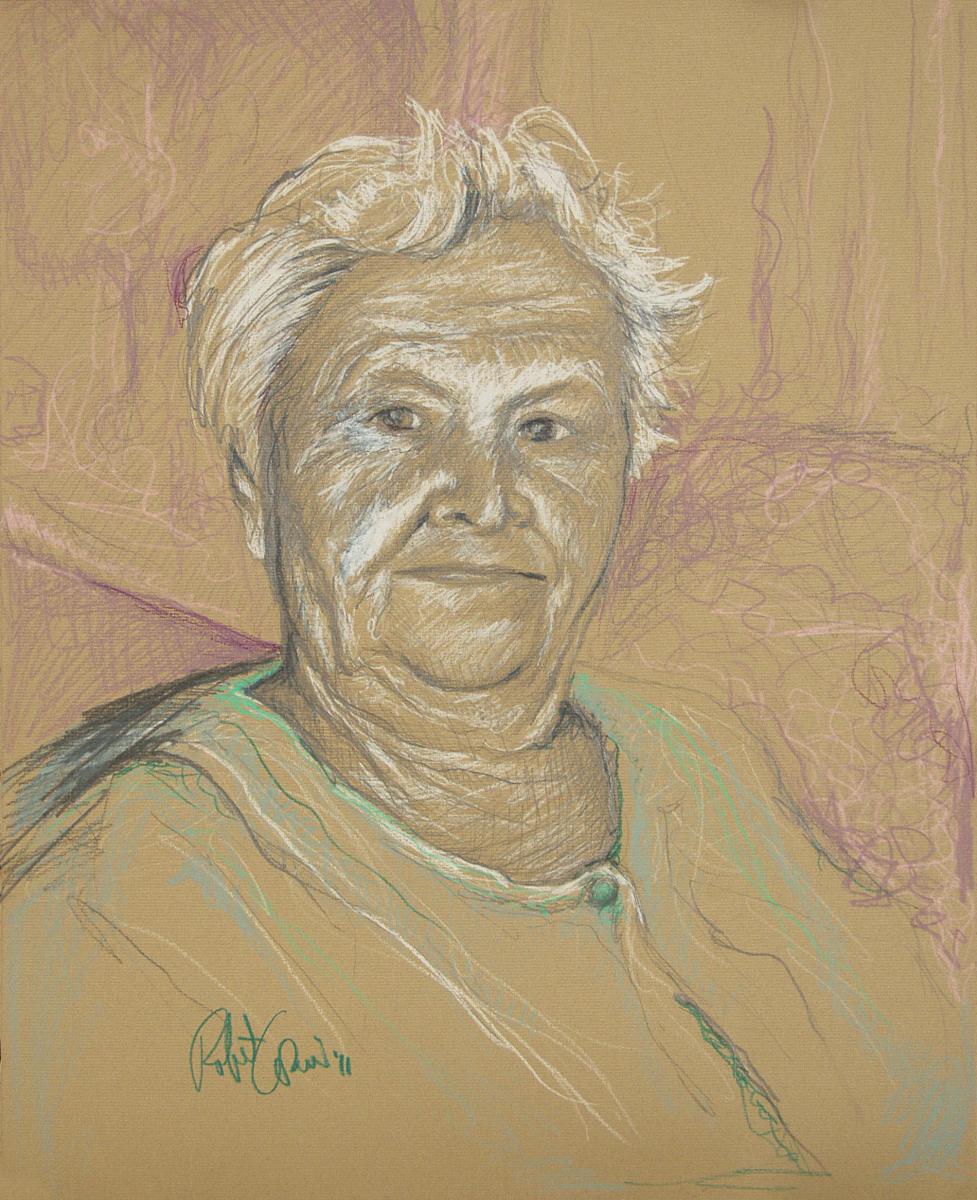 Grandma Szydlowska