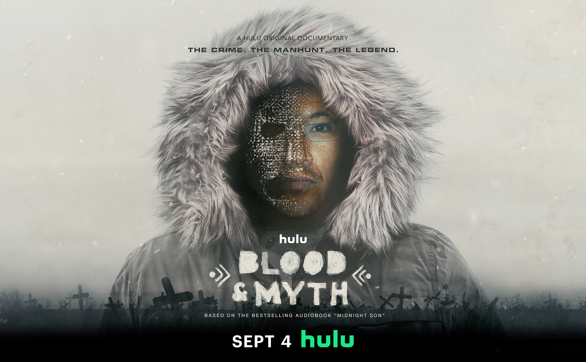Blood and Myth