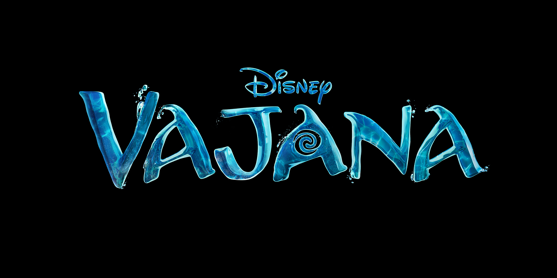 Moana Lithuania Title