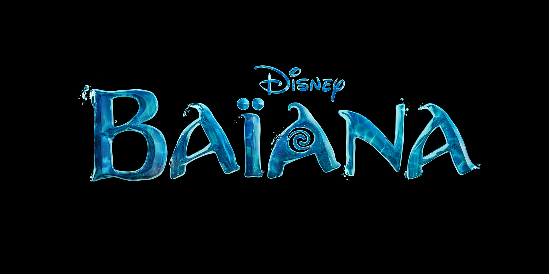 Moana Germany Title