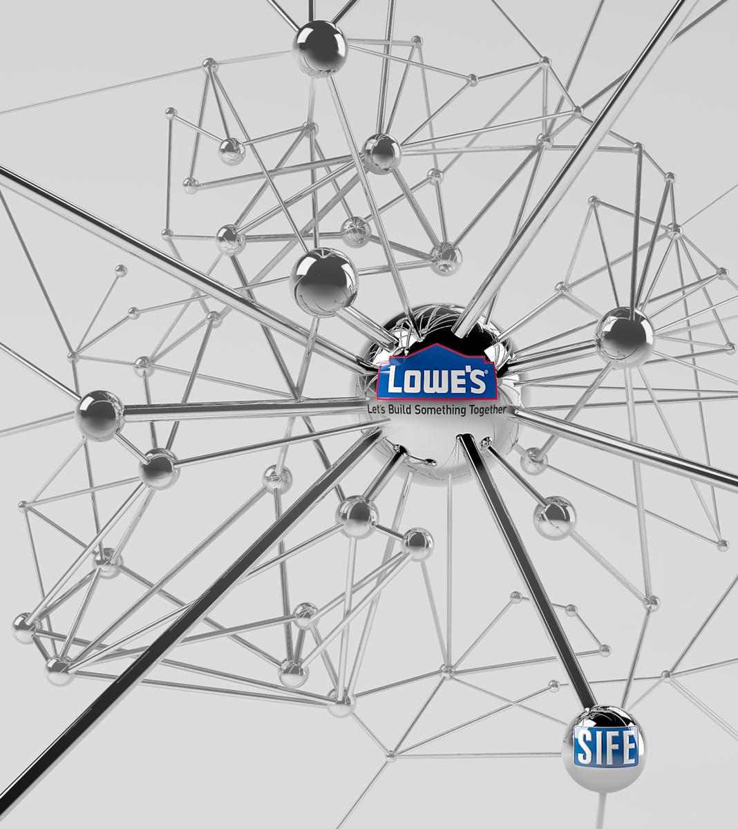 Lowe's Network
