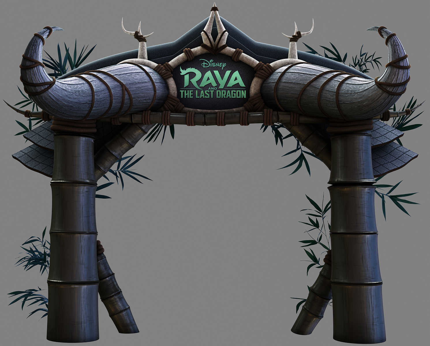 Raya the Last Dragon